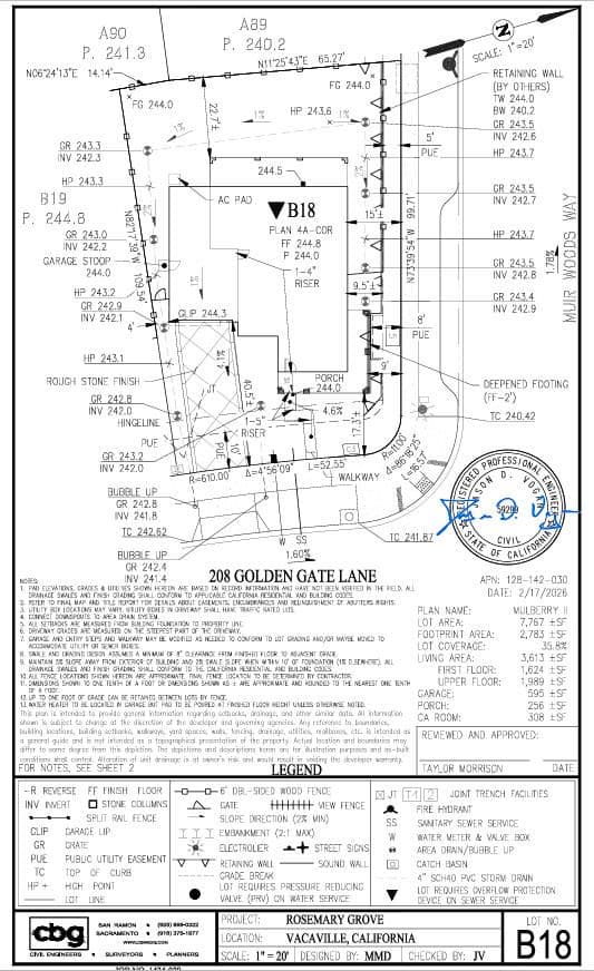 208 Golden Gate Lane - Photo 4