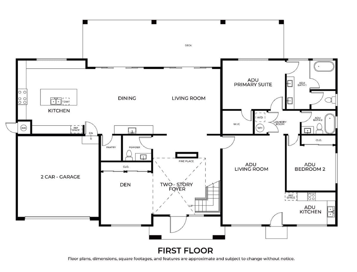 399 Hawthorne Avenue - Photo 2