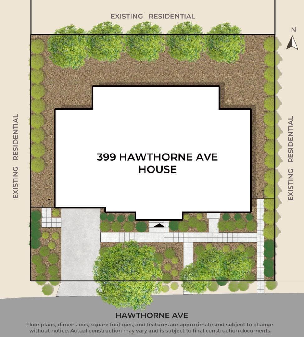 399 Hawthorne Avenue - Photo 4