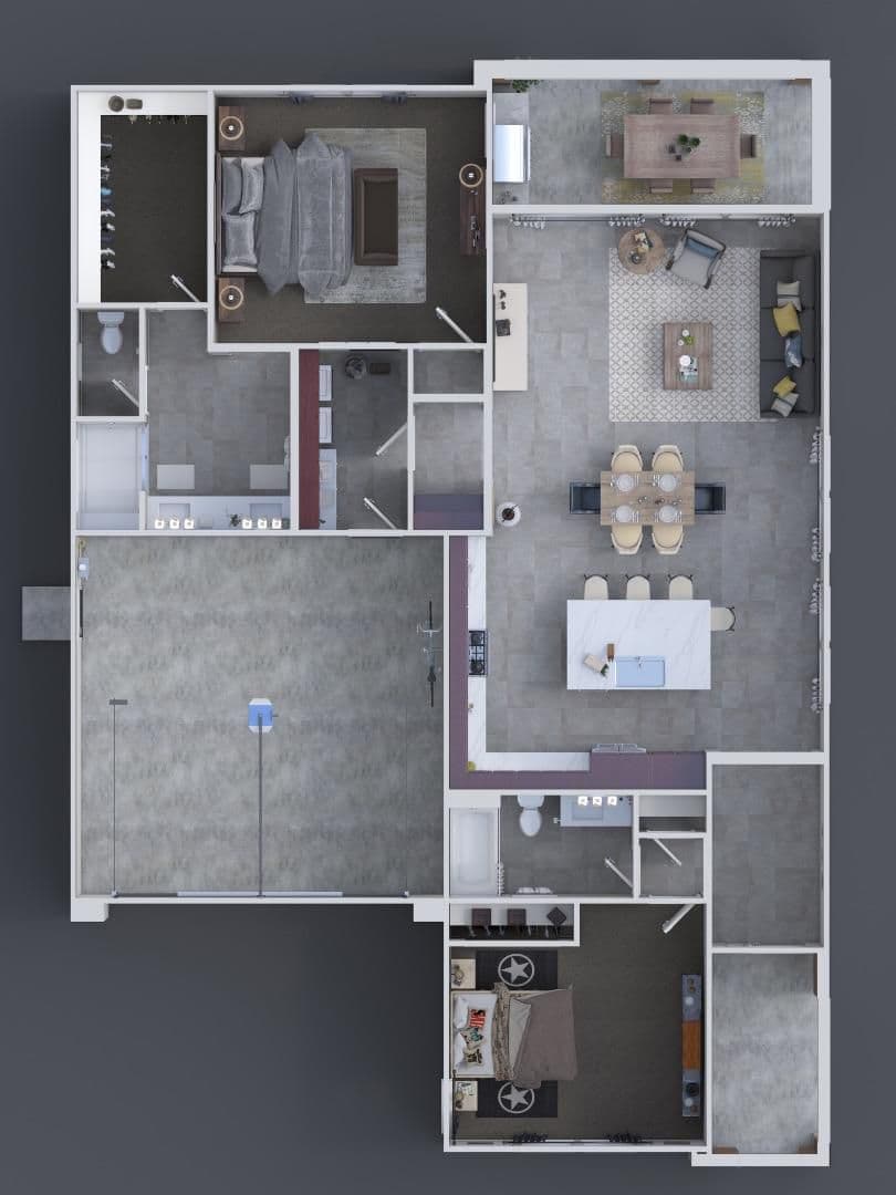 2111 Marty Lane - Photo 3
