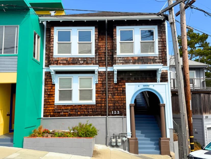 122 Arbor Street - Photo 1 of 8