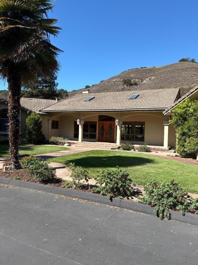 529 Corral De Tierra Road - Photo 2