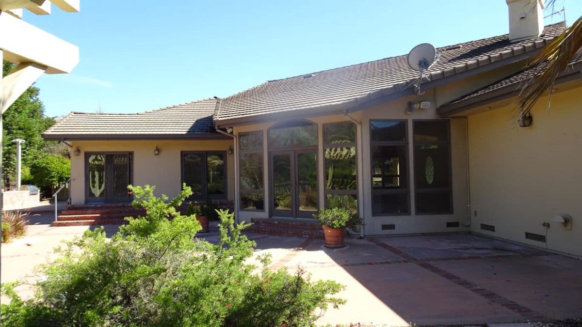 529 Corral De Tierra Road - Photo 3
