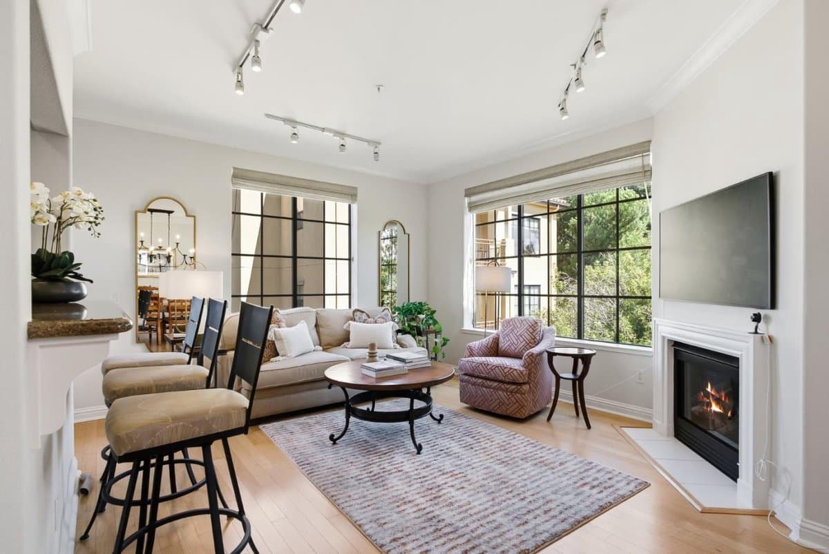 633 Elm Street #317 - Photo 5