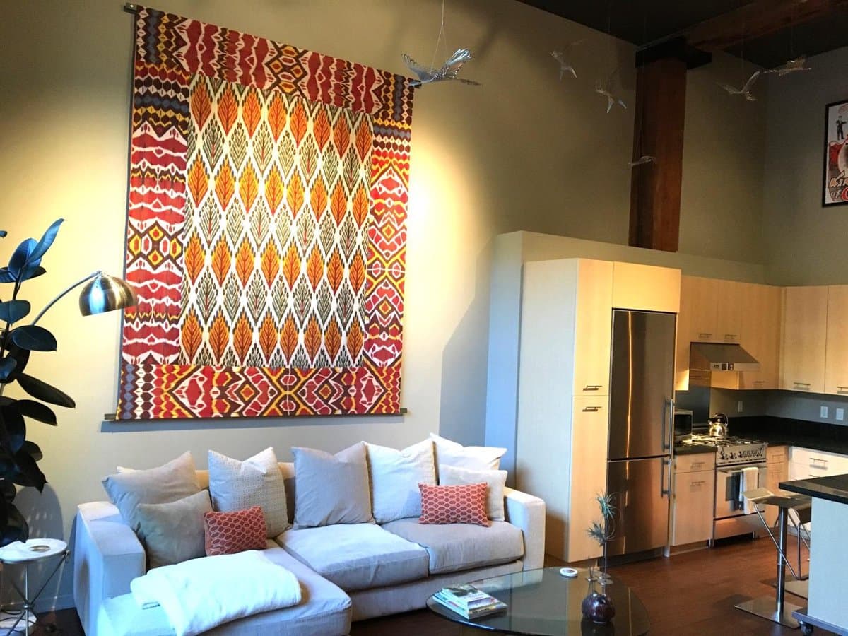 879 Indiana Street #105 - Photo 2