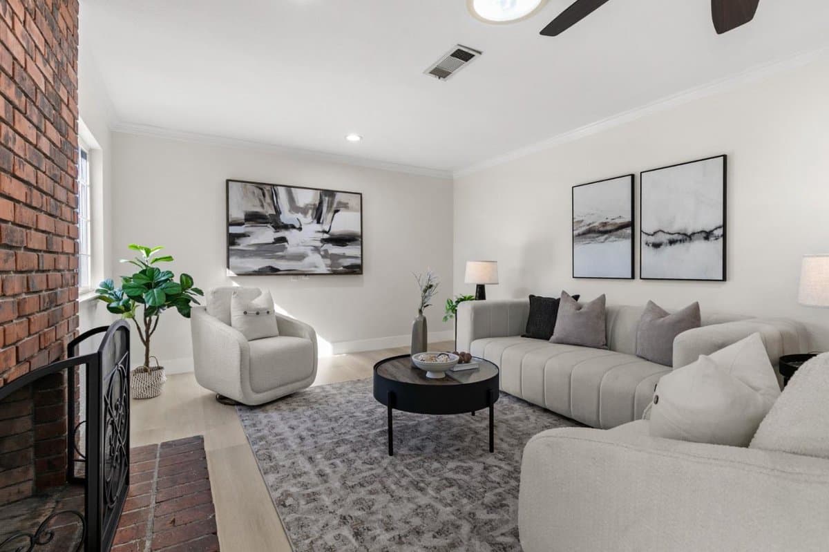 3350 Denton Way - Photo 4