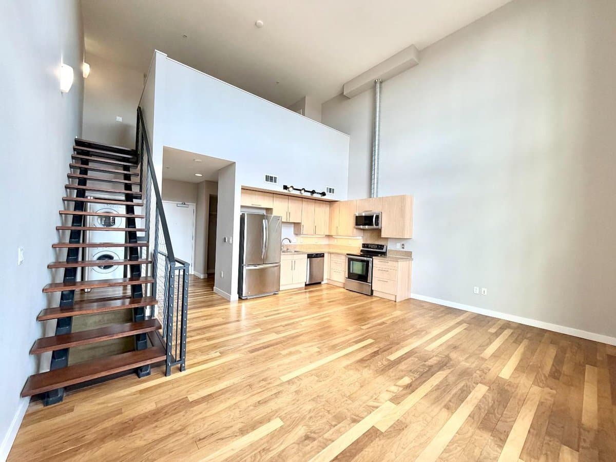 88 Bush Street #2171 - Photo 4