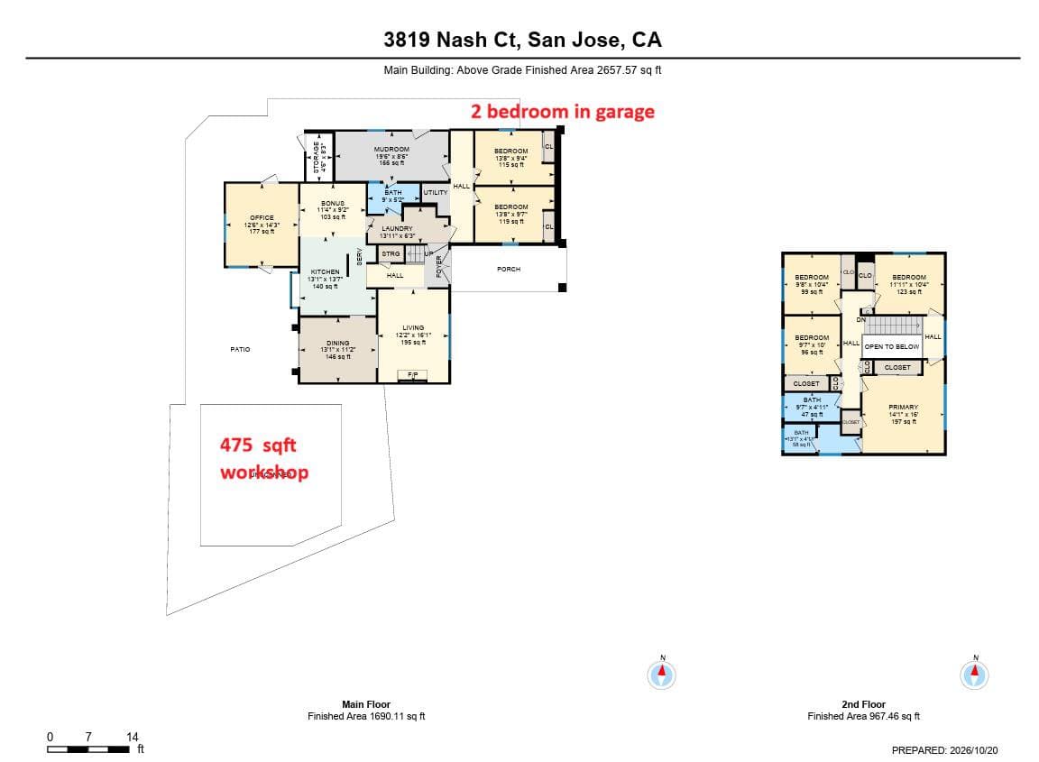 3819 Nash Court - Photo 2