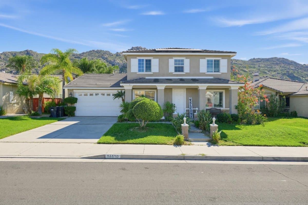 16510 Colt Way - Photo 2