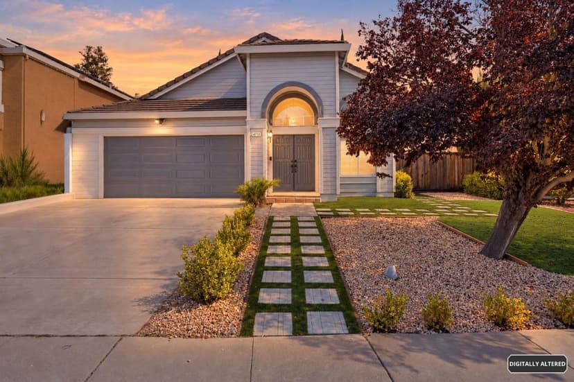 4713 Country Hills Drive - Photo 1 of 8