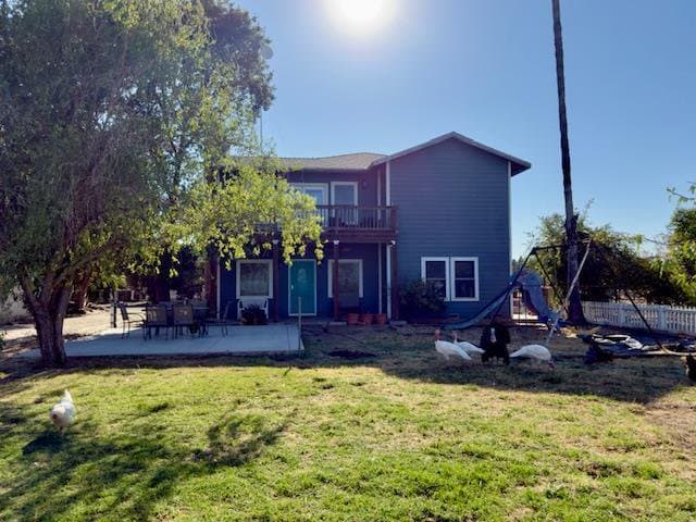 9537 Wamble Road - Photo 1 of 8