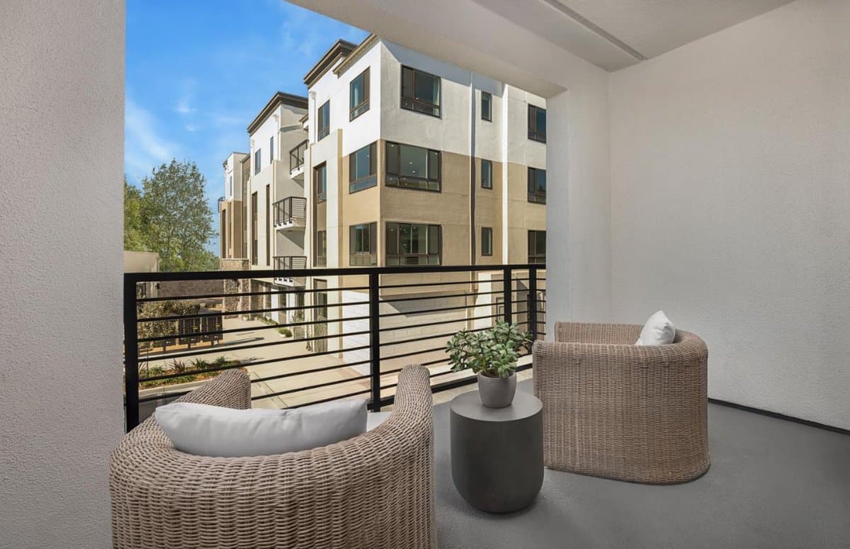 1139 Milan Terrace #8 - Photo 3