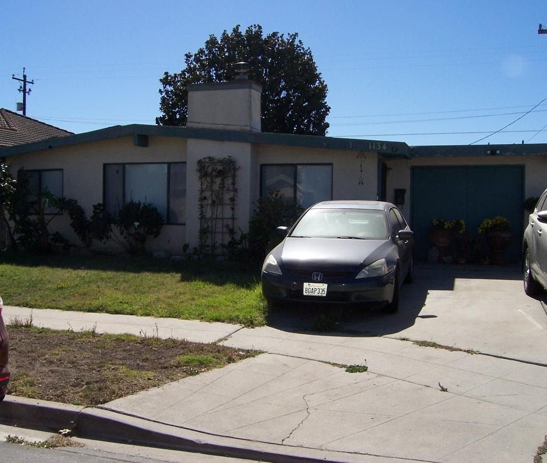 1134 Fairview Avenue - Photo 1