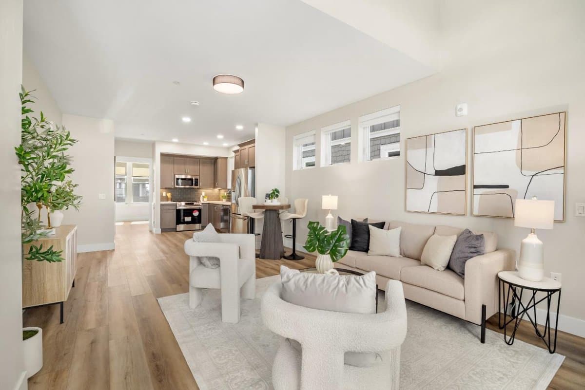 136 Aptos Village Way #1 - Photo 3
