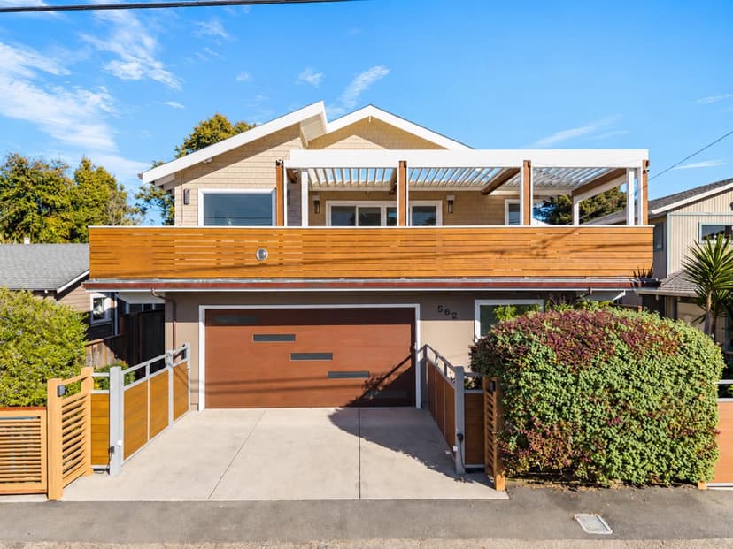 562 36th Avenue - Photo 1 of 8