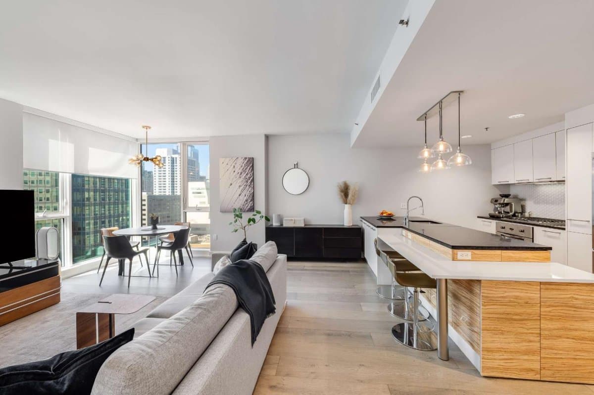 631 Folsom Street #15B - Photo 1