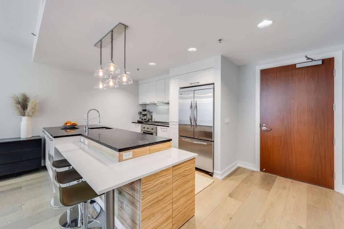 631 Folsom Street #15B - Photo 3