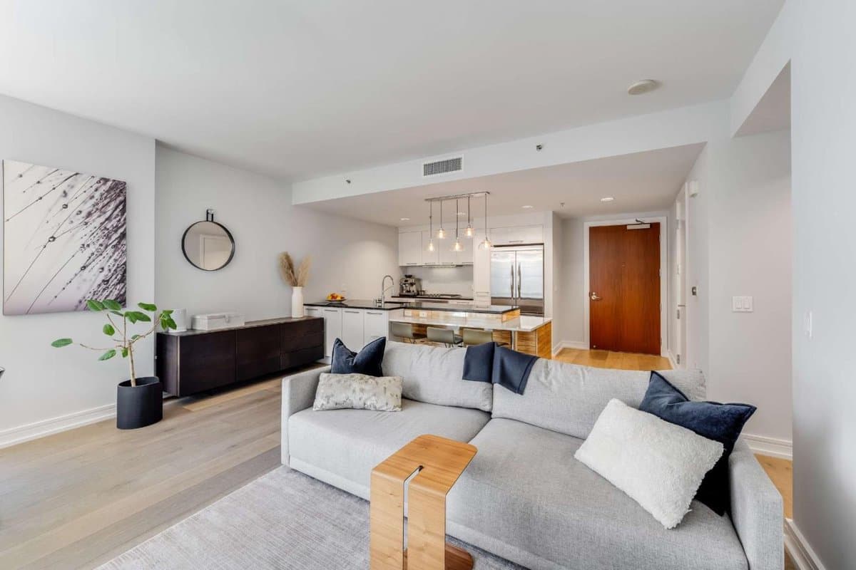 631 Folsom Street #15B - Photo 5