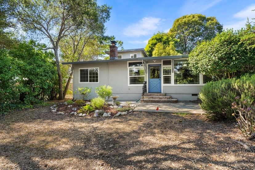 617 Soquel San Jose Road - Photo 1 of 8