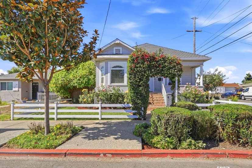 845 East Taylor Street - Photo 1 of 8