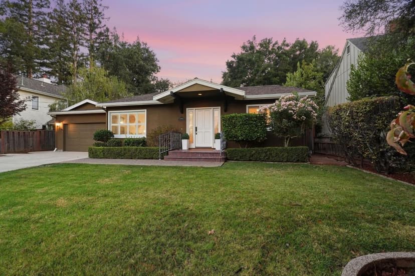 20660 Lomita Avenue - Photo 1 of 8