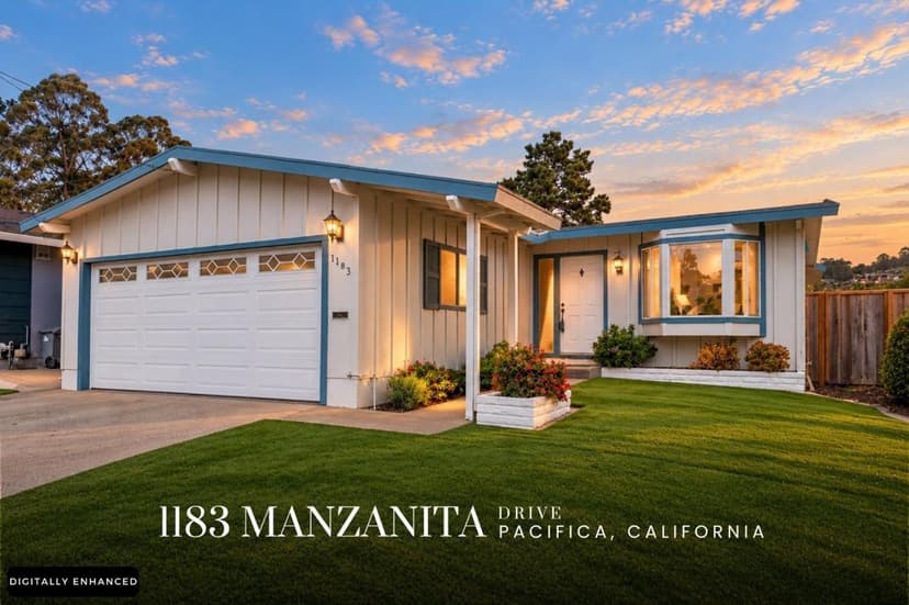 1183 Manzanita Drive - Photo 1 of 8