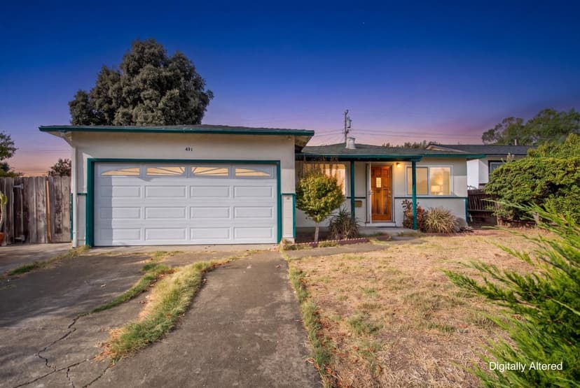 491 Dixon Road - Photo 1 of 8