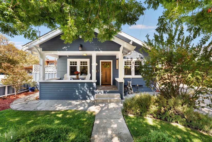 1387 Hester Avenue - Photo 1 of 8