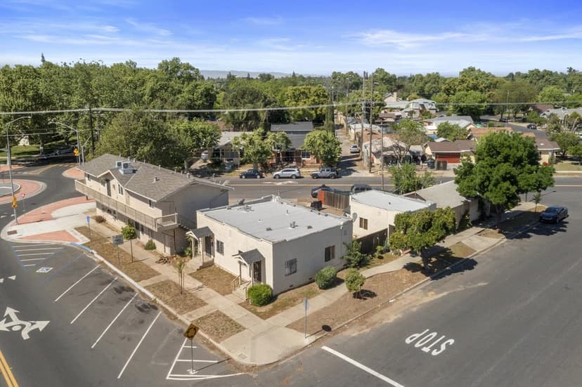 510 South Washington Street - Photo 1 of 8