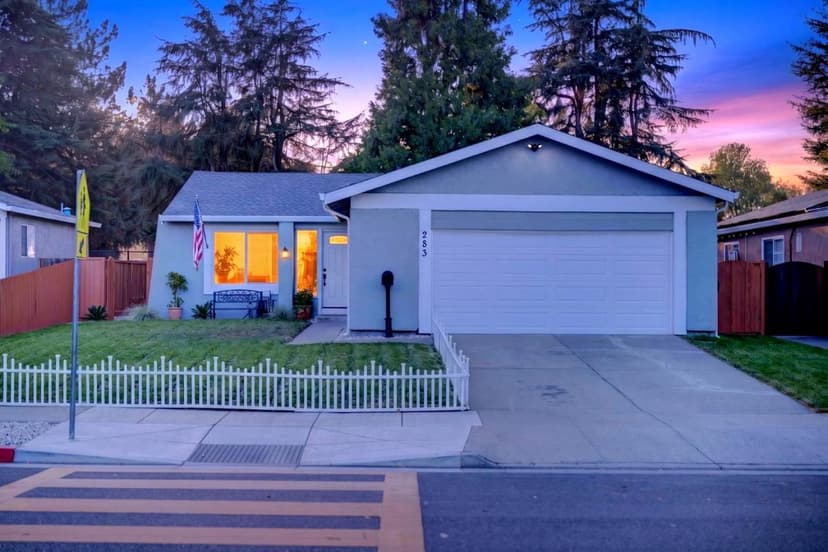 283 Vineyard Drive - Photo 1 of 1