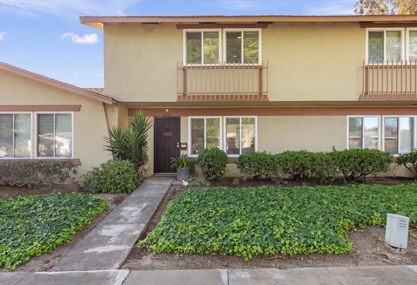 4674 Balboa Way - Photo 1 of 8