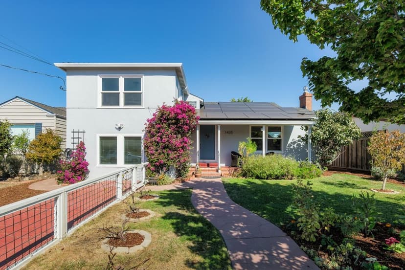 1435 Nadina Street - Photo 1 of 8