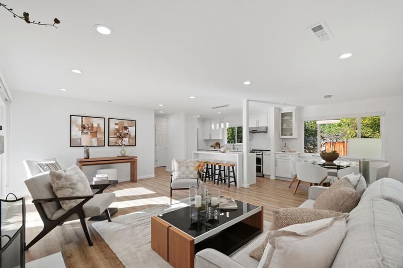 4178 Alta Mesa Avenue - Photo 1 of 8