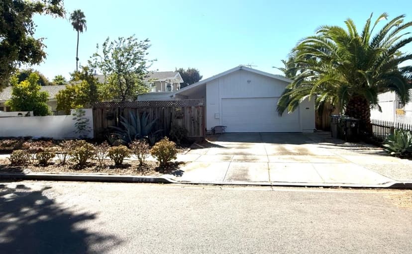 3843 Marfrance Drive - Photo 1 of 8