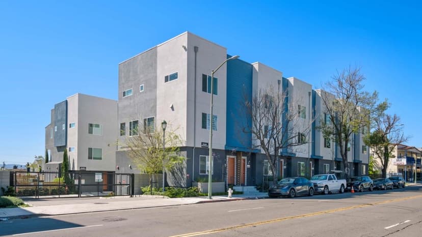 9873 Macarthur Boulevard #F - Photo 1 of 8