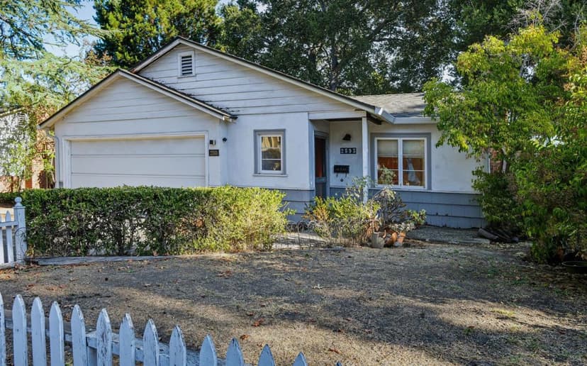 2593 Cowper Street - Photo 1 of 8