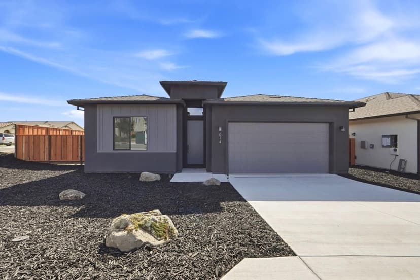 614 Fulton Way - Photo 1 of 8