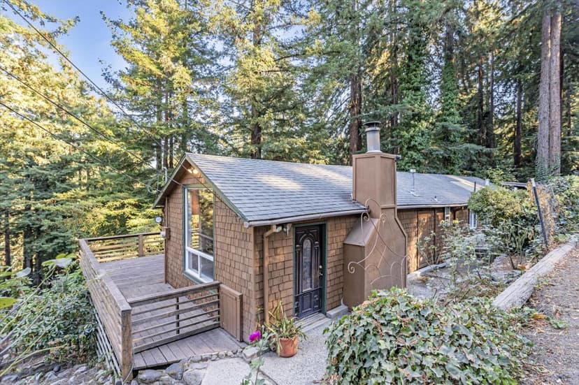 1045 Forest Way - Photo 1 of 8