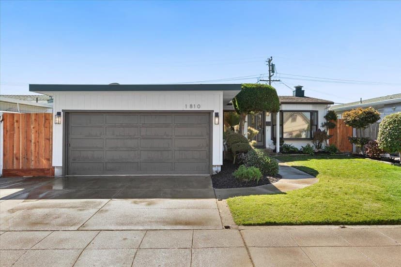 1810 Kehoe Avenue - Photo 1 of 8