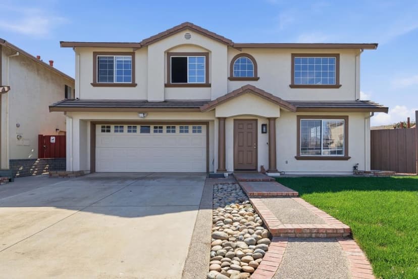 1040 Bison Way - Photo 1 of 8