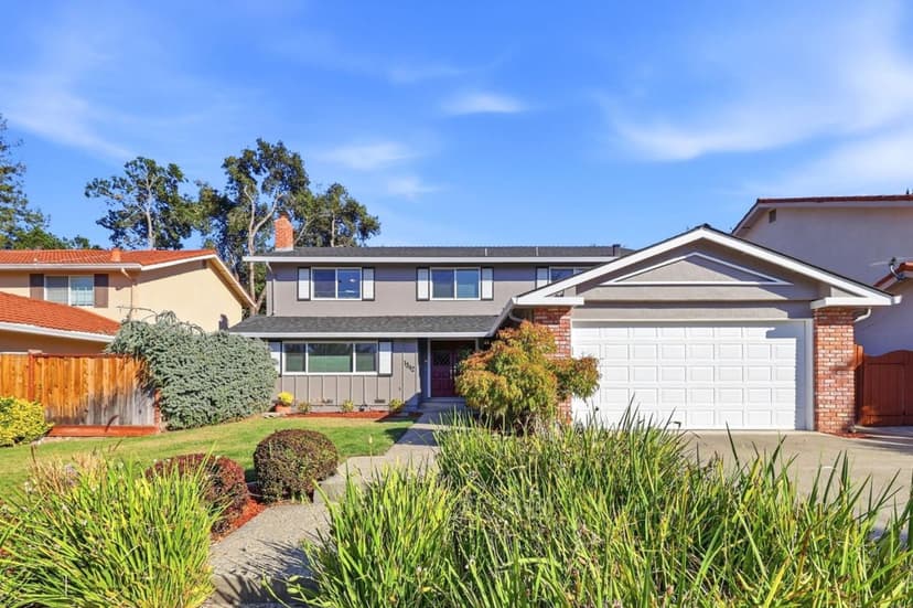 1342 Oak Knoll Drive - Photo 1 of 8