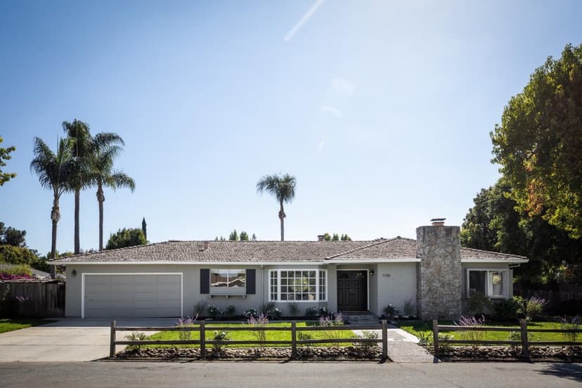 1740 Oak Avenue - Photo 1 of 8