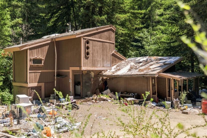 820 Bear Creek Canyon - Photo 1 of 8