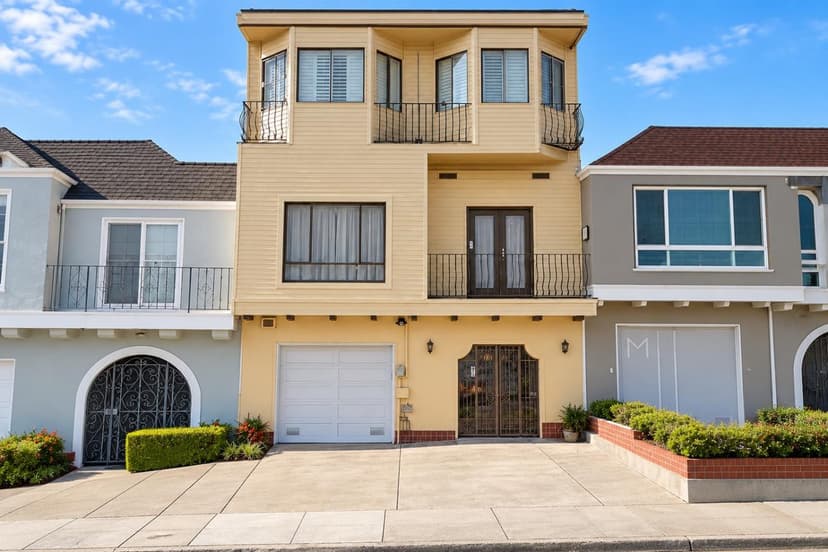 2054 Sloat Boulevard - Photo 1 of 8