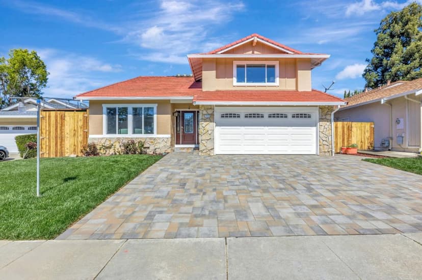 1513 Shinn Court - Photo 1 of 8