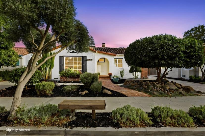 1146 Willow Glen Way - Photo 1 of 8
