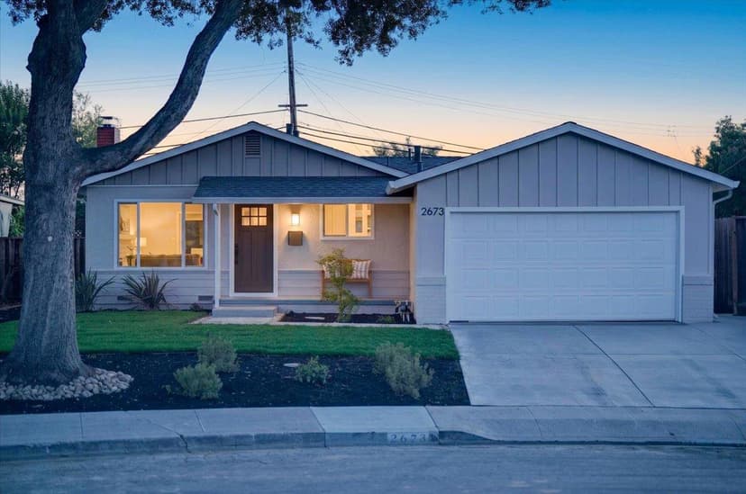 2673 Elliot Street - Photo 1 of 8