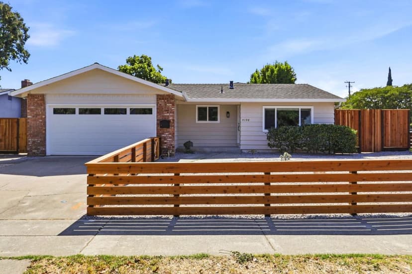 4198 Hamilton Park Drive - Photo 1 of 8