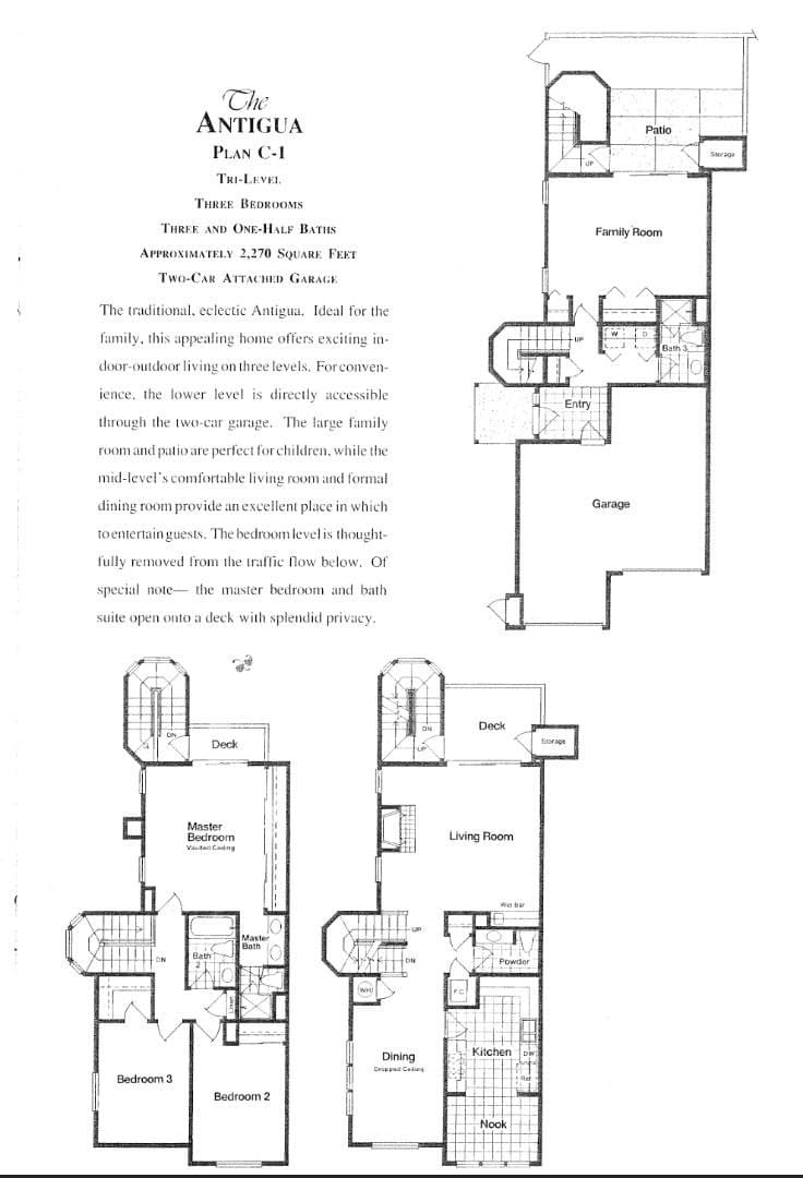 308 Treasure Island Drive - Photo 1 of 4