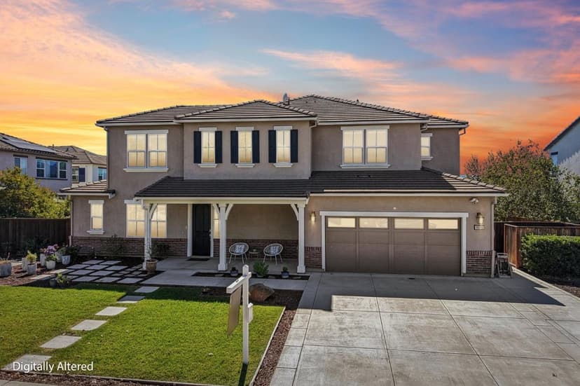 18713 White Moon Drive - Photo 1 of 8